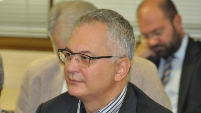 Šutanovac objasnio zašto je puštao Cecu na diplomatskoj žurki u Vašingtonu
