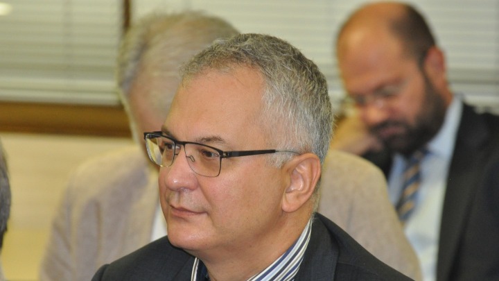 Šutanovac objasnio zašto je puštao Cecu na diplomatskoj žurki u Vašingtonu
