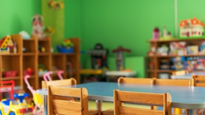 Kreće konkurs za upis u beogradske vrtiće