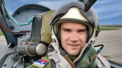 Bio je zvezda "Vojne akademije", a sad od uloga ni traga