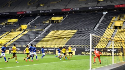 Crni dani nekadašnjeg prvoligaša: Na prodaju i stadion!