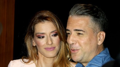 Željko Joksimović otkrio koji narodnjak mu je obeležio godinu: "Za mene je to džez"