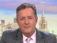 Pirs Morgan otkrio najgoreg sagovornika : "Najopasnija osoba kojoj sam se u životu ovoliko približio"