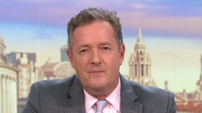 Pirs Morgan otkrio najgoreg sagovornika : "Najopasnija osoba kojoj sam se u životu ovoliko približio"