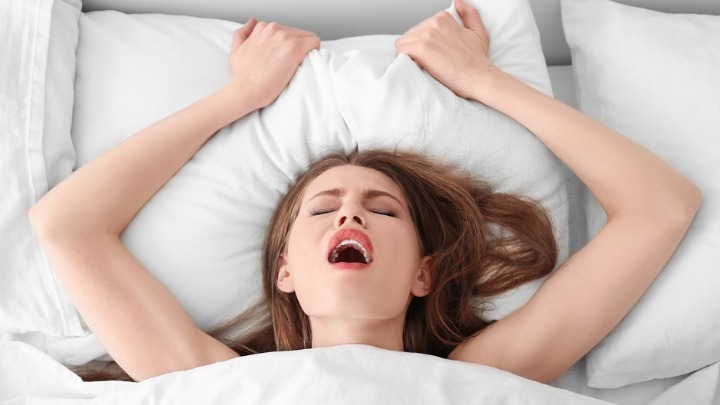 Zbog ove neobične sitnice žena će baš svaki put doživeti orgazam