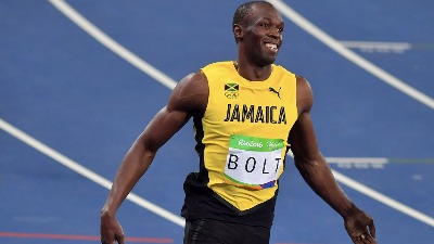 Srbija ne štedi: Bolt promoviše EXPO