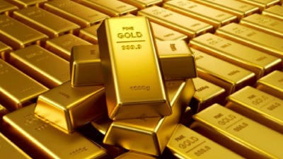 Skočila cena zlata zbog straha od recesije