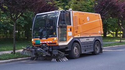 Usluga "Čistoće" poskupela, a kamioni se iznajmljuju?