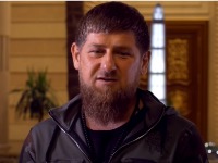 Kadirov: Živ sam i zdrav (VIDEO)