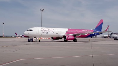 DRAMA putnika iz Srbije: Krenuli kući sa Krita - pilot ih umesto u Beogradu, ostavio u Skoplju i otišao!