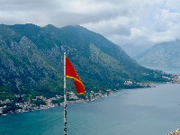 Crna Gora uvodi VIZE za državljane Turske, privedeno njih 45