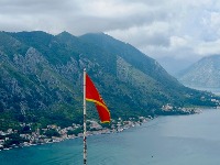 Crna Gora uvodi vize za državljane Rusije