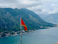 SMENJEN crnogorski ministar sporta i mladih