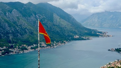 SMENJEN crnogorski ministar sporta i mladih