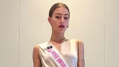 Preminula finalistkinja Mis Univerzuma