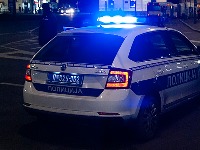 Stravična nesreća kod Bubanj potoka: Sudar 4 vozila - poginuo muškarac