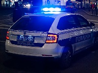 Sin isekao majku nožem po licu, pa usledile jezive pretnje: Drama u Sopotu