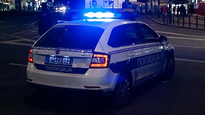 Uhapšen monstrum koji je izbo ženu nasred ulice na Savskom vencu
