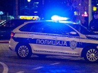 Policija na nogama na Zvezdari: Još jedna oružana pljačka (FOTO)