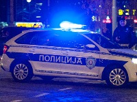 Uhapšena žena koja je napala i ubola nožem taksistu