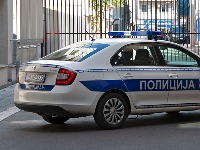 Vozač BMW se posvađao u saobraćaju sa vozačem "audija", pa ga pregazio