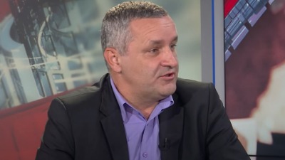 Linta više nije predsednik Odbora za dijasporu Linta više nije predsednik Odbora za dijasporu