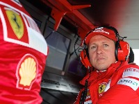 Šumaher u lošem stanju, Britanci otkrili nove detalje