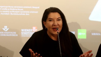 Marina Abramović ovo jede svaki dan jer veruje da će doživeti 103. godinu