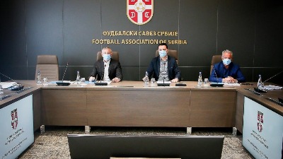 SRAMNO! FSS opet ponizio igrače koji traže pravdu SRAMNO! FSS opet ponizio igrače koji traže pravdu