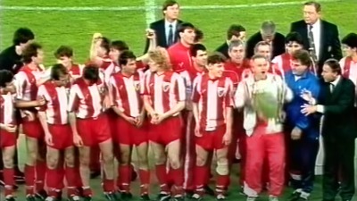 29. MAJ 1991. - Dan od kada je Zvezda besmrtna 29. MAJ 1991. - Dan od kada je Zvezda besmrtna