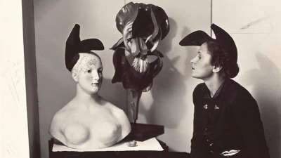 Nimfomanka i prevarantkinja: Dalijeva MUZA