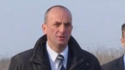 "Branko Malović glavni organizator i Kovina i Male Krsne"