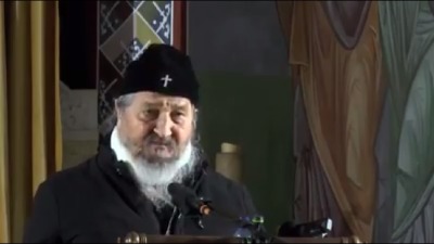 "Amfilohije predosećao kraj, tražio da ga ispovedim" "Amfilohije predosećao kraj, tražio da ga ispovedim"
