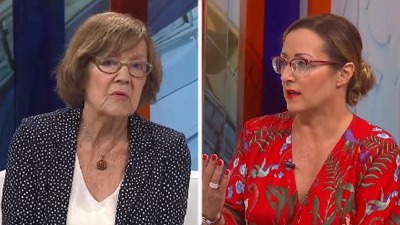 Vojtehovski Vesni Pešić: Ne dam potpis! Vojtehovski Vesni Pešić: Ne dam potpis!