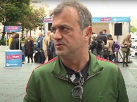 Sergej razočaran serijom o Lauševiću: „Dan u butiku je mnogo uzbudljiviji“