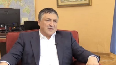 Nišlije pitaju: Hoće li Milan Karadžić biti kažnjen?