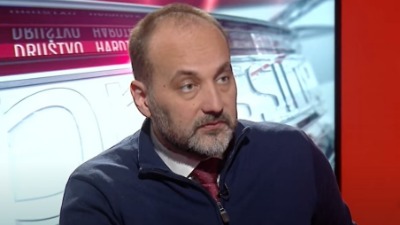 Saša Janković: Tehnička vlada ne sme biti prečica do vlasti