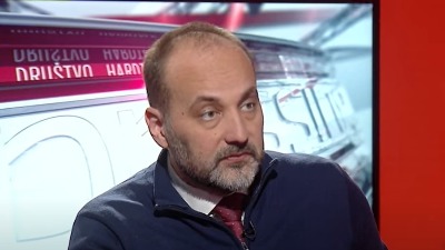 Saša Janković: Verujem da treba izaći na birališta u Kosjeriću i Zaječaru