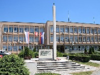 Predsednik Opštine Knić o urušenom plafonu: Bilo je nevreme...