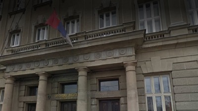 Studenti Filološkog pozivaju na hitan skup: "Dekanka nam je dala rok do 16 sati da izbacimo stvari sa fakulteta" (FOTO)