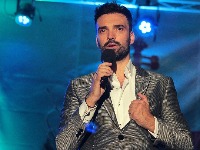 Ivan Bosiljčić u NEVIĐENOM IZDANJU: Fotke iz cik zore nakon neprospavanih noći privukle veliku pažnju fanova (FOTO)