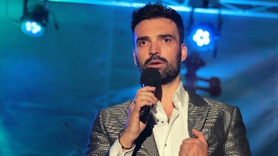 Ivan Bosiljčić u NEVIĐENOM IZDANJU: Fotke iz cik zore nakon neprospavanih noći privukle veliku pažnju fanova (FOTO)