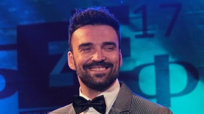 Ivan Bosiljčić o snimanju erotskih scena: "Reditelj traži svoje - skida…"