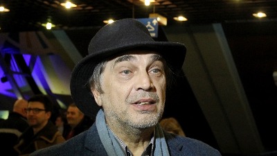 "Bandit Brajović, marš na pranje klozeta!" Čuveni glumac oca je upoznao kad je izašao iz zatvora