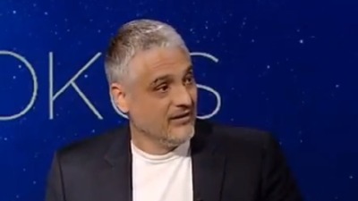 Čeda Jovanović priznao: Probao sam drogu! Čeda Jovanović priznao: Probao sam drogu!