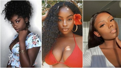 ONE su najlepše tamnopute žene na Instagramu