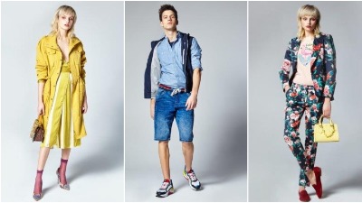 SUPER MODA Džep za svaku sitnicu