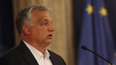 Orban popustio: Ukrajini od EU 50 milijardi evra