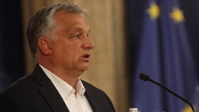 Orban udario na Trampa zbog Putina Orban udario na Trampa zbog Putina