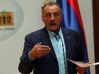 Živković: Vučić shvata da su mu dani odbrojani